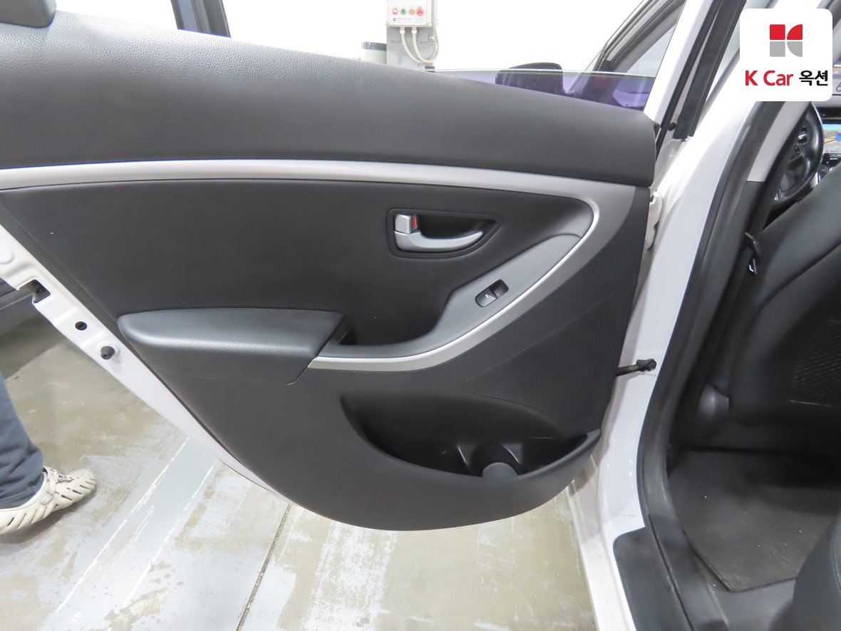 Hyundai i30 - 22
