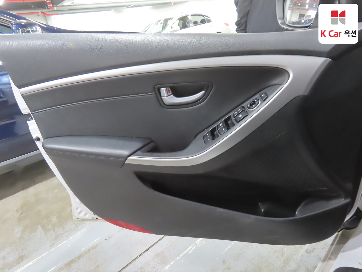 Hyundai i30 - 8