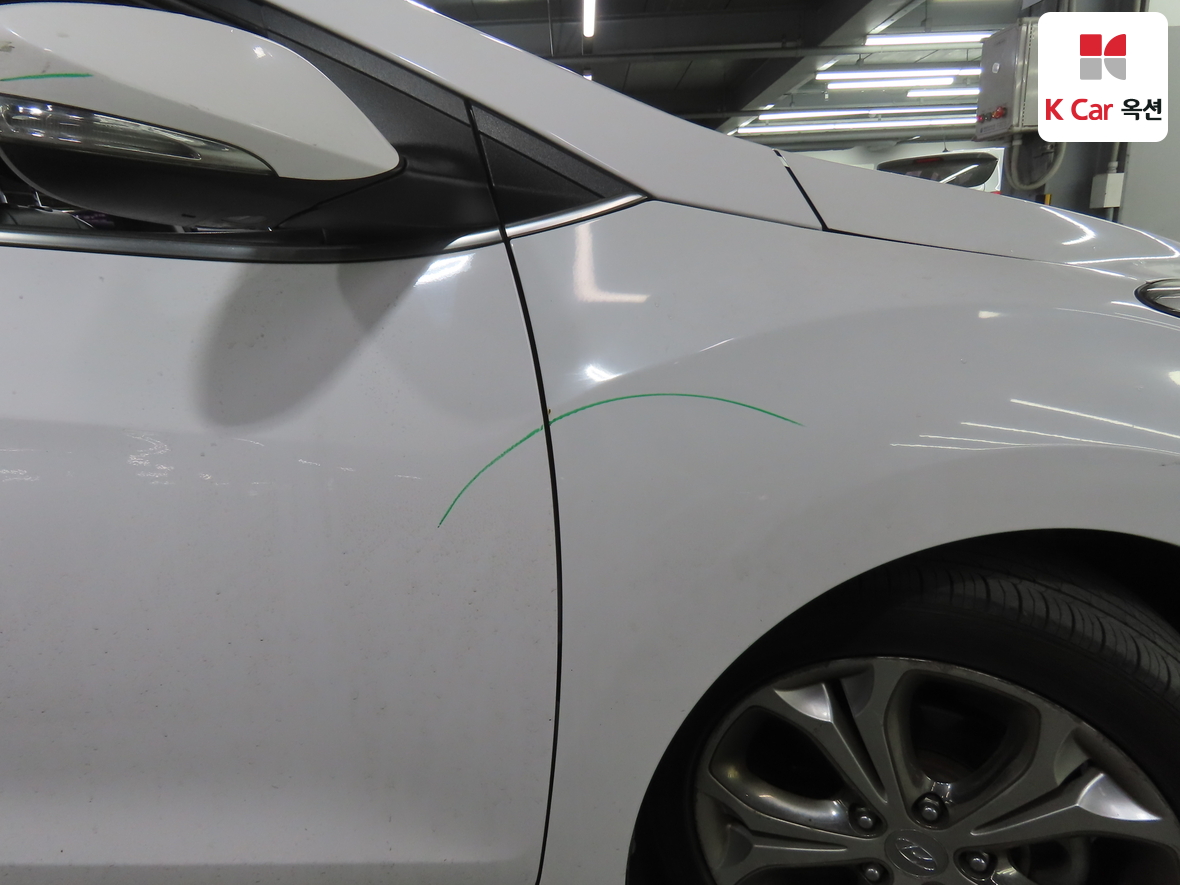 Hyundai i30 - 42