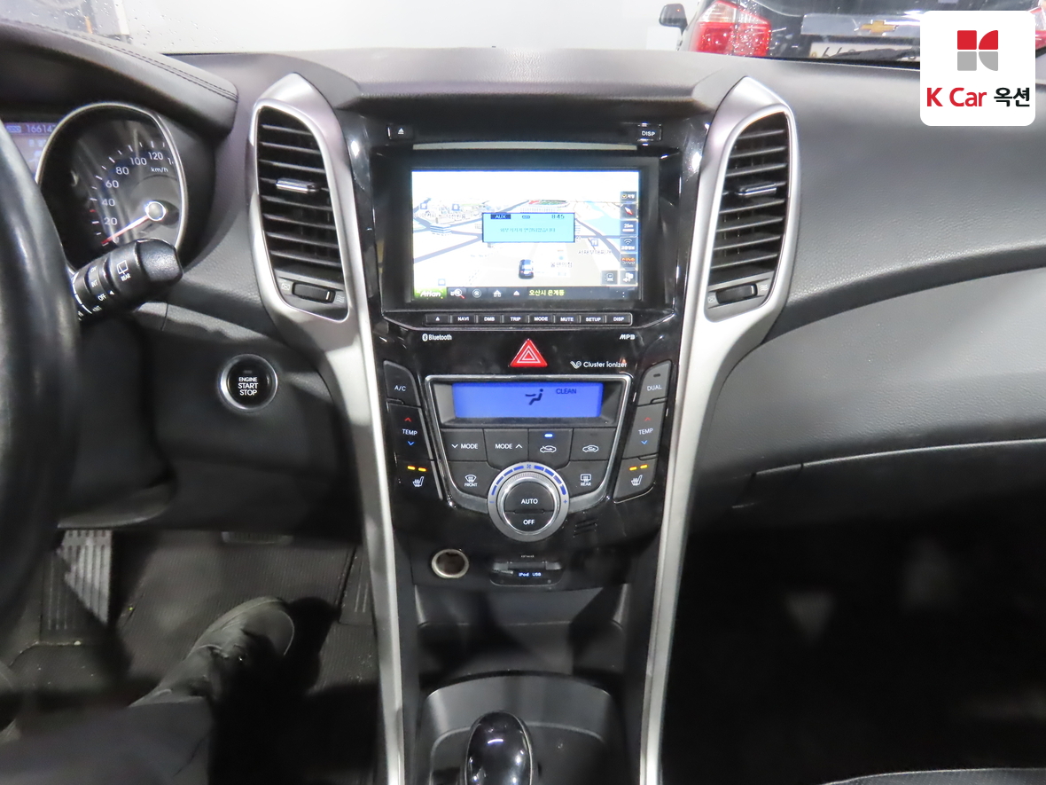 Hyundai i30 - 6