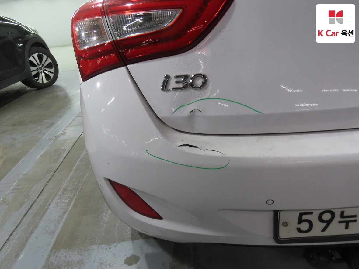 Hyundai i30 - 38