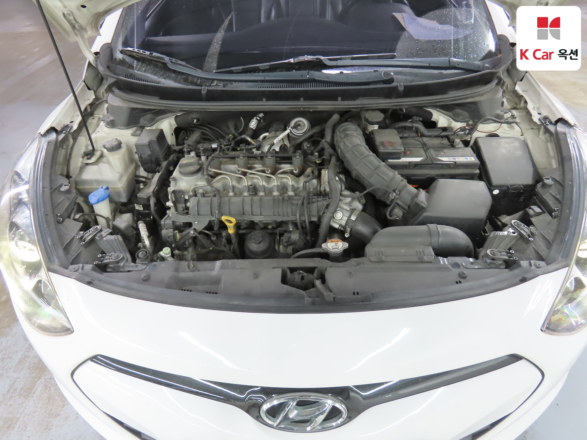 Hyundai i30 - 33