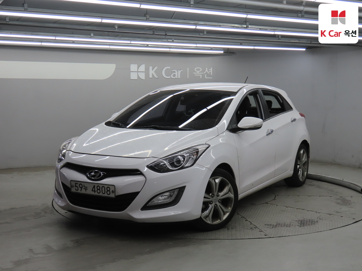 Hyundai i30 - 1