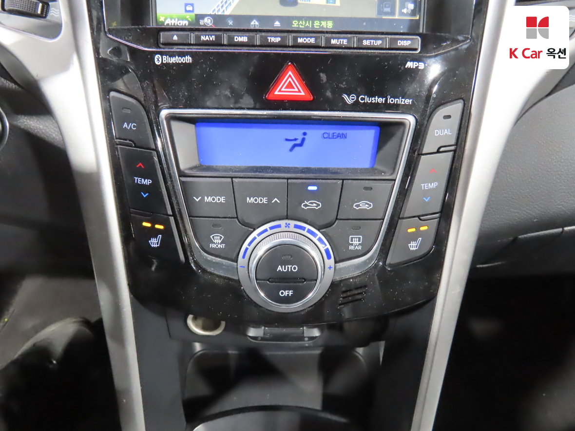 Hyundai i30 - 15