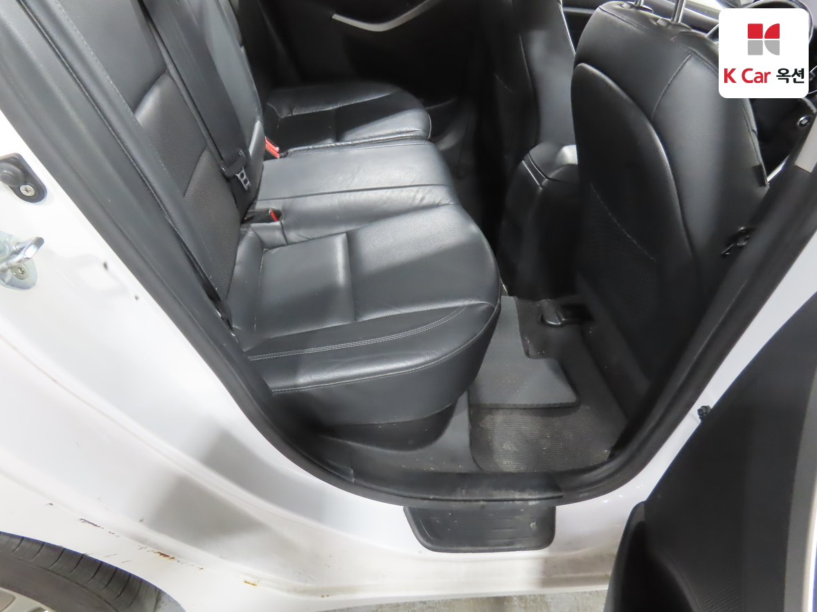 Hyundai i30 - 28