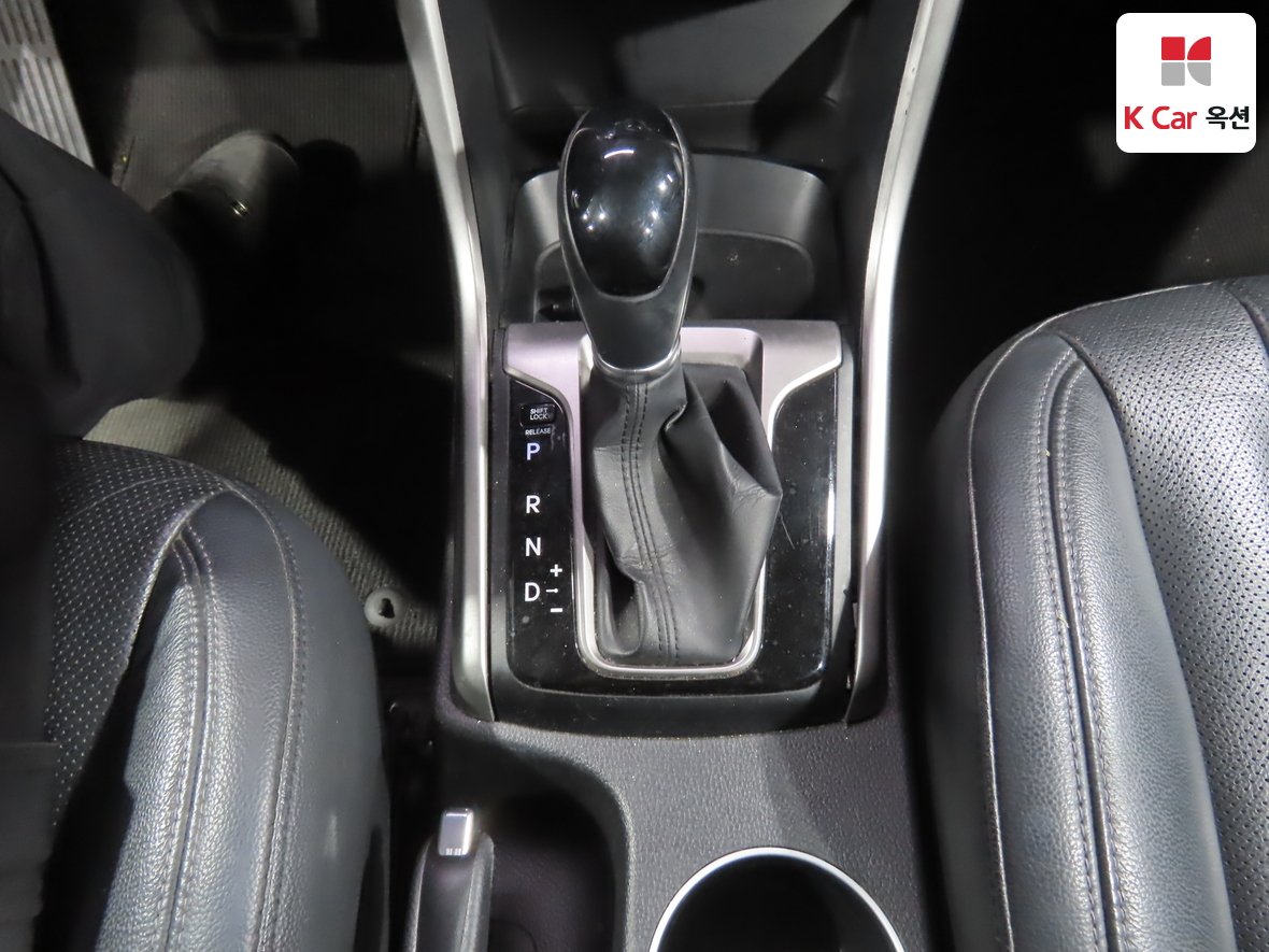 Hyundai i30 - 16