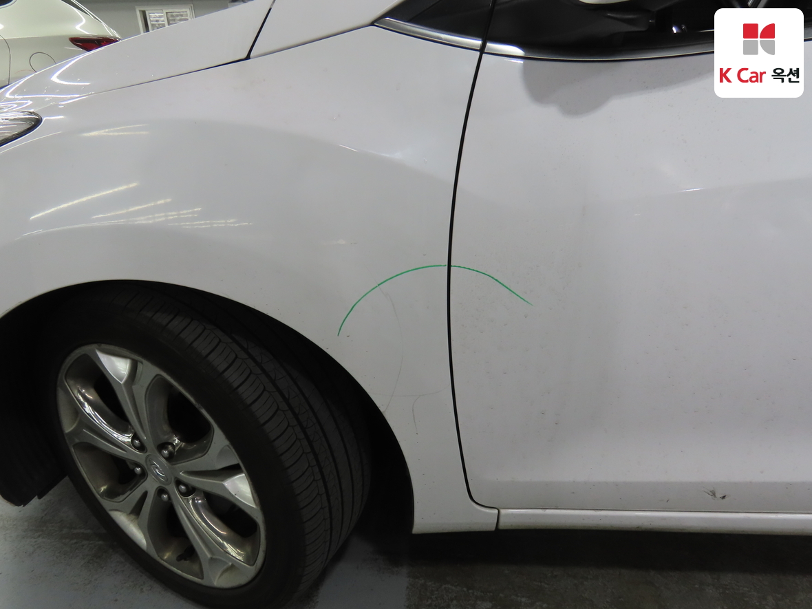 Hyundai i30 - 35