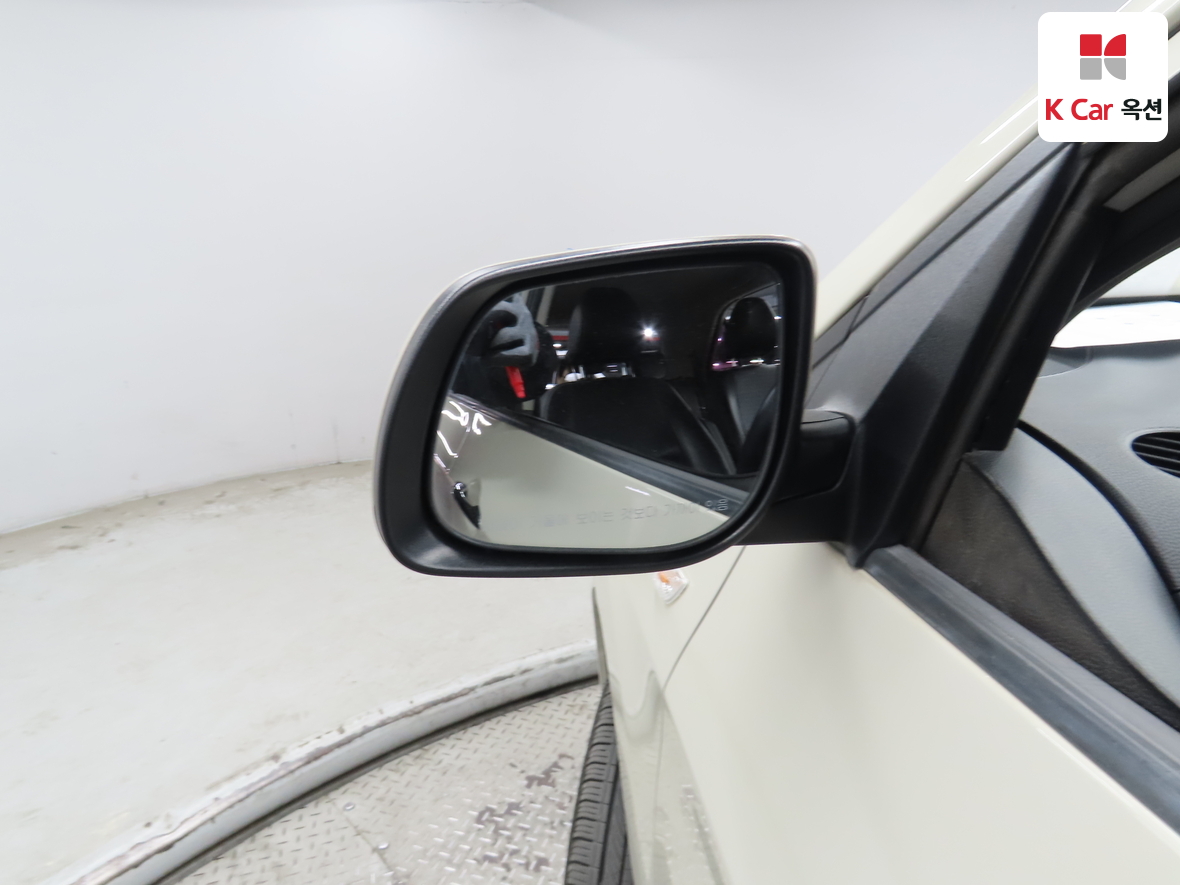 Kia Morning 2016 - Image 21