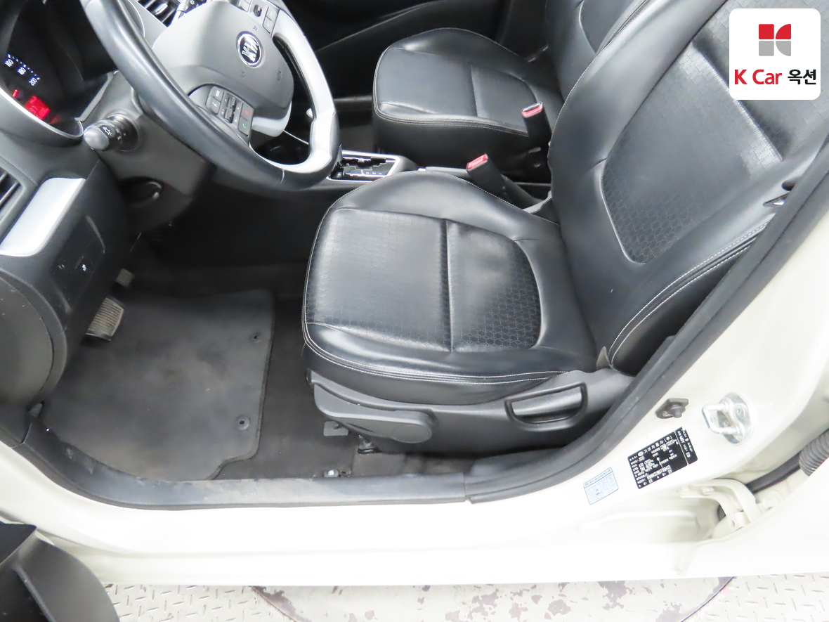 Kia Morning 2016 - Image 18