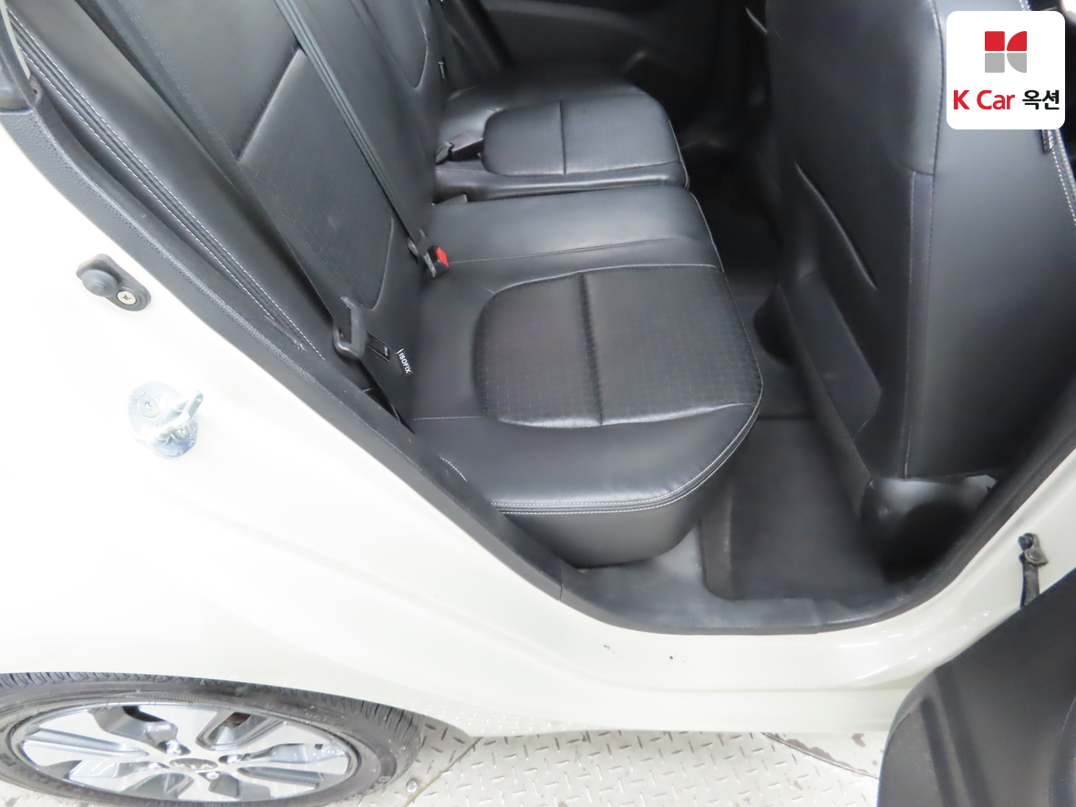 Kia Morning 2016 - Image 27