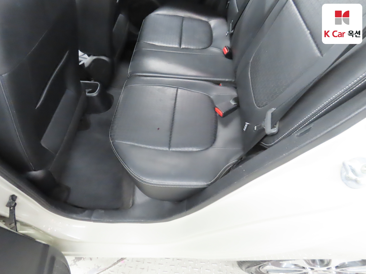 Kia Morning 2016 - Image 23