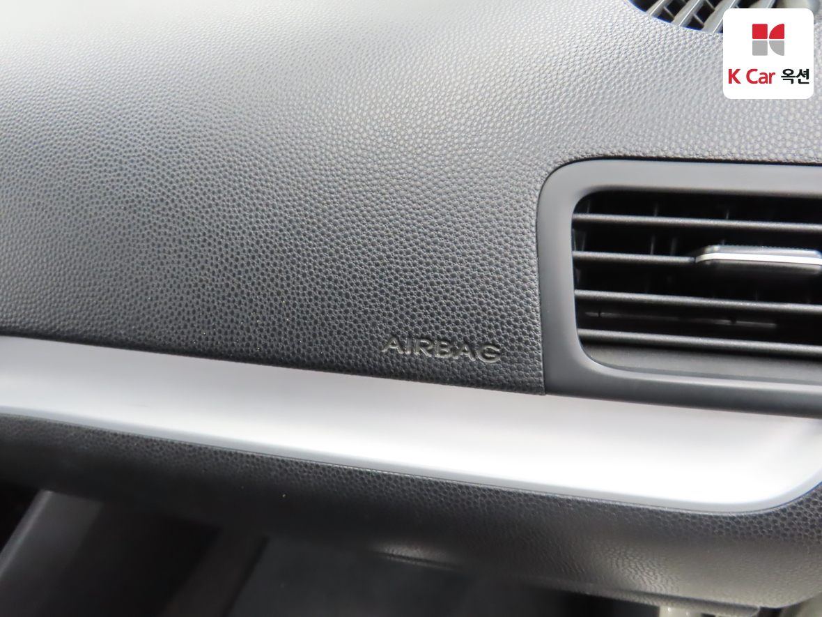 Kia Morning 2016 - Image 30