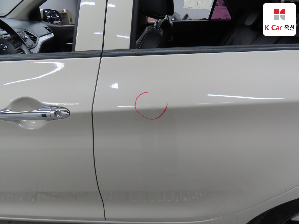 Kia Morning 2016 - Image 37