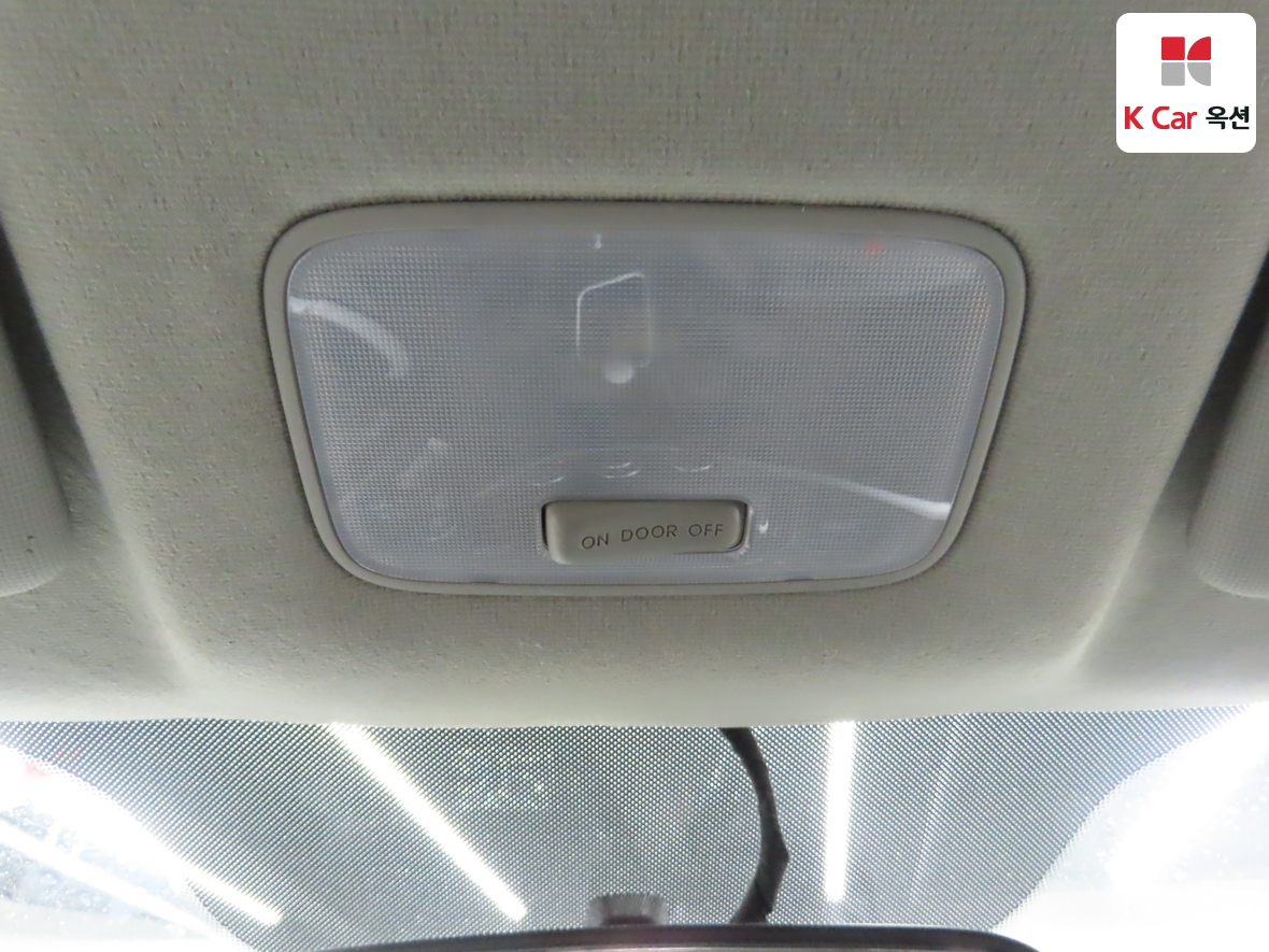 Kia Morning 2016 - Image 12