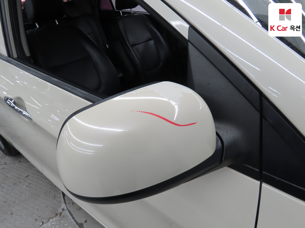 Kia Morning 2016 - Image 40