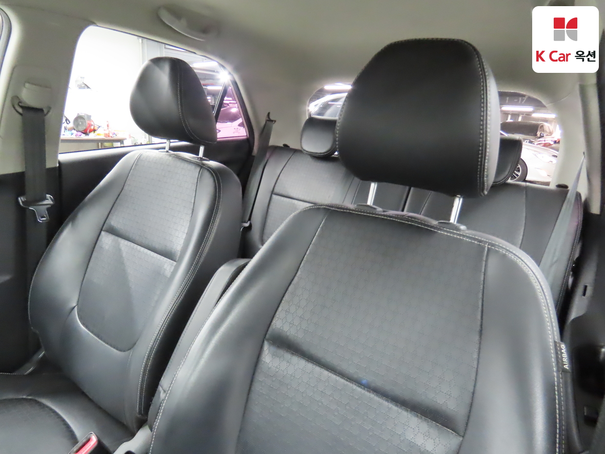 Kia Morning 2016 - Image 19