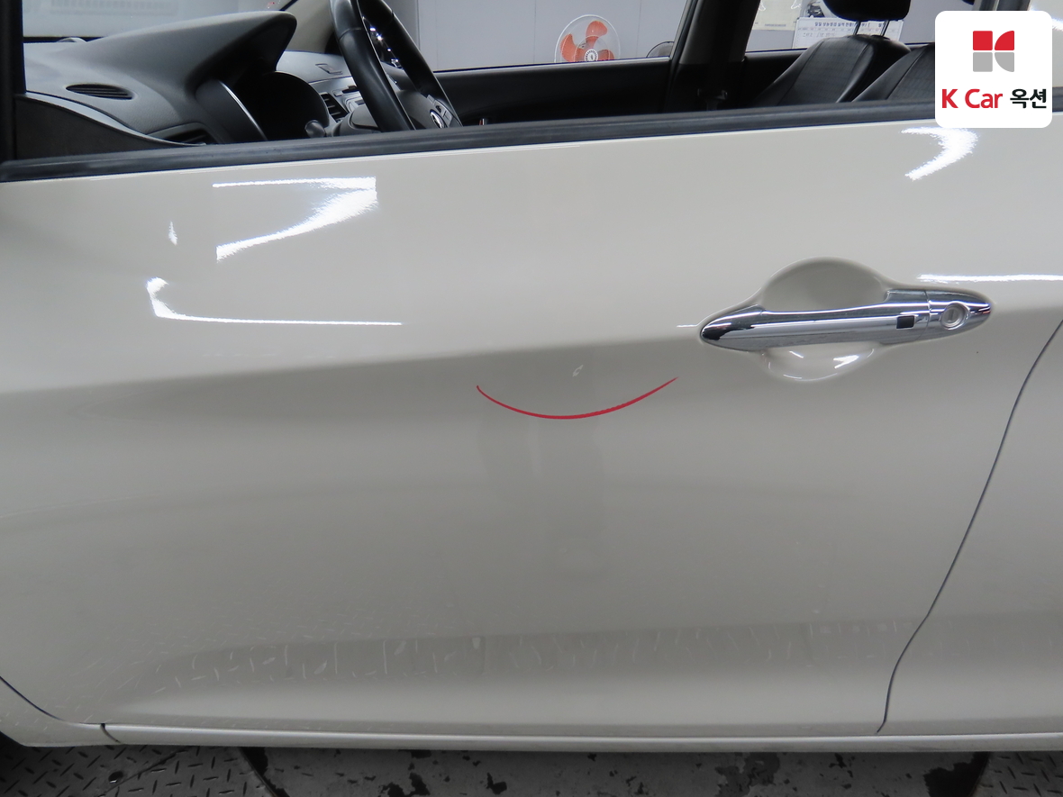 Kia Morning 2016 - Image 36