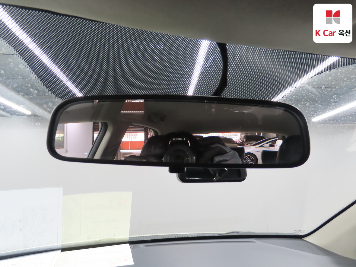 Kia Morning 2016 - Image 13