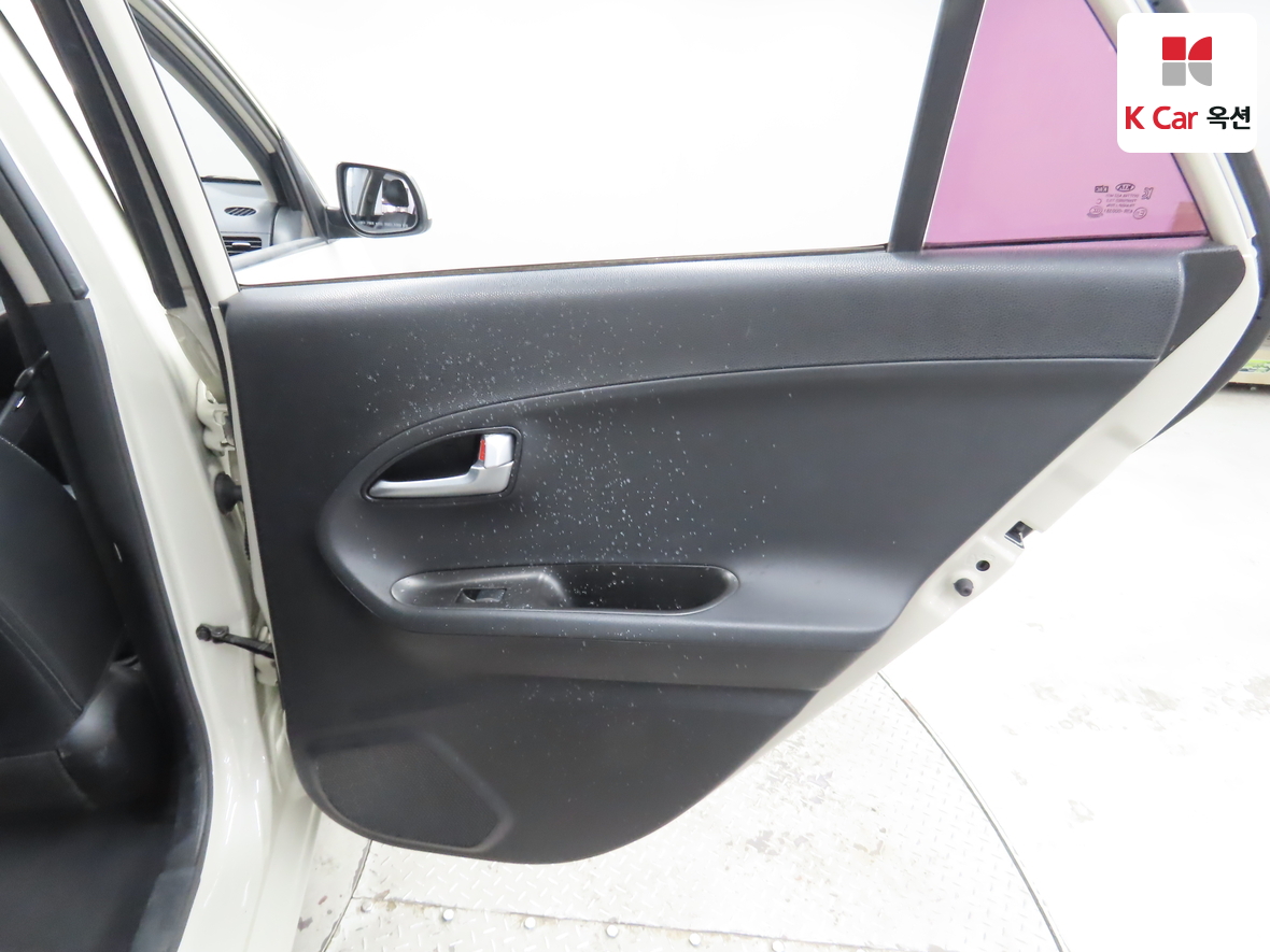 Kia Morning 2016 - Image 26