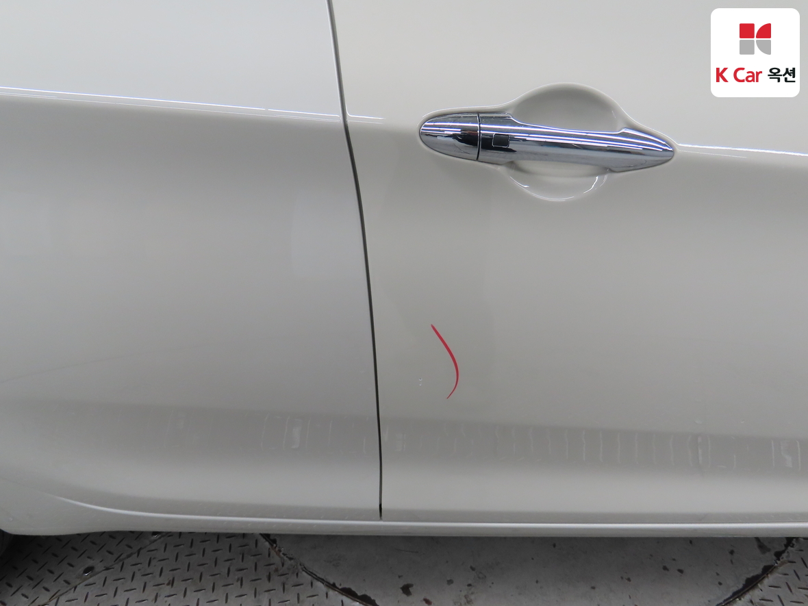 Kia Morning 2016 - Image 38