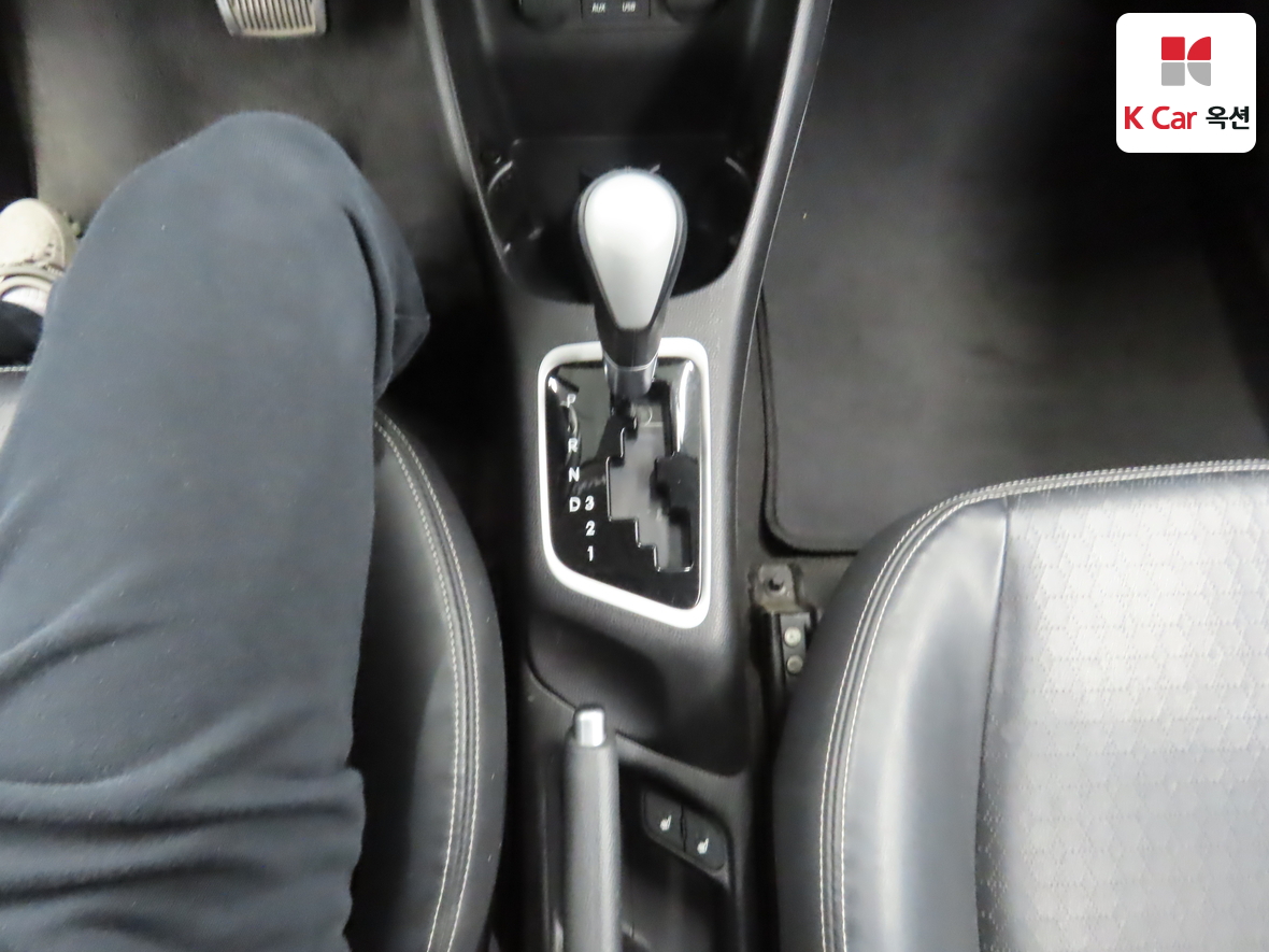 Kia Morning 2016 - Image 16