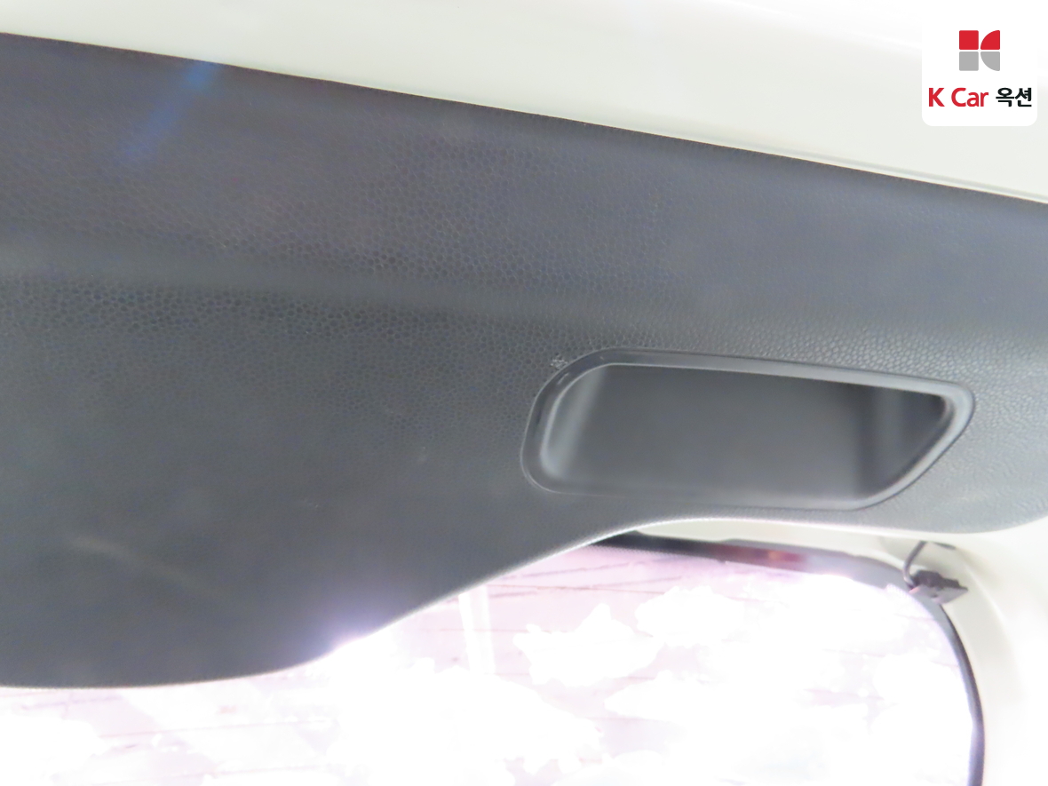Kia Morning 2016 - Image 41