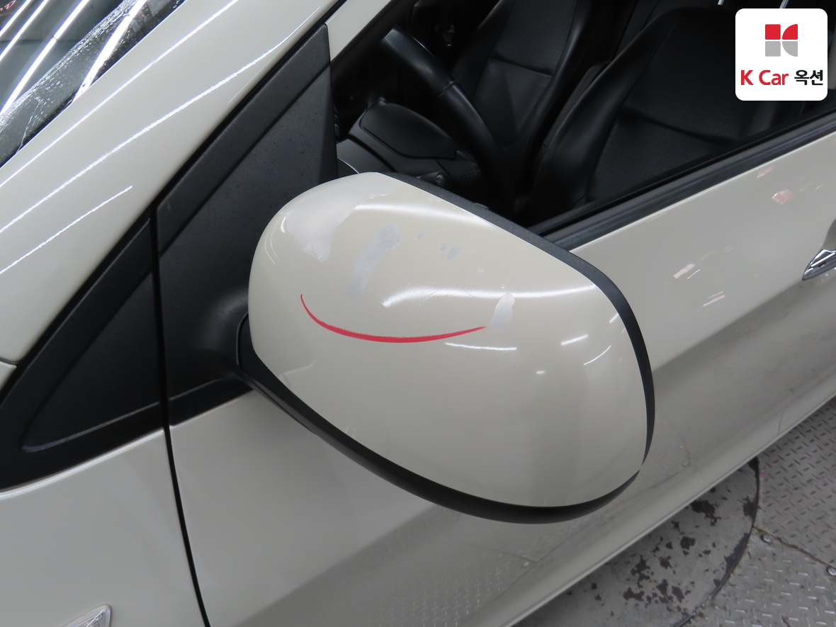 Kia Morning 2016 - Image 35