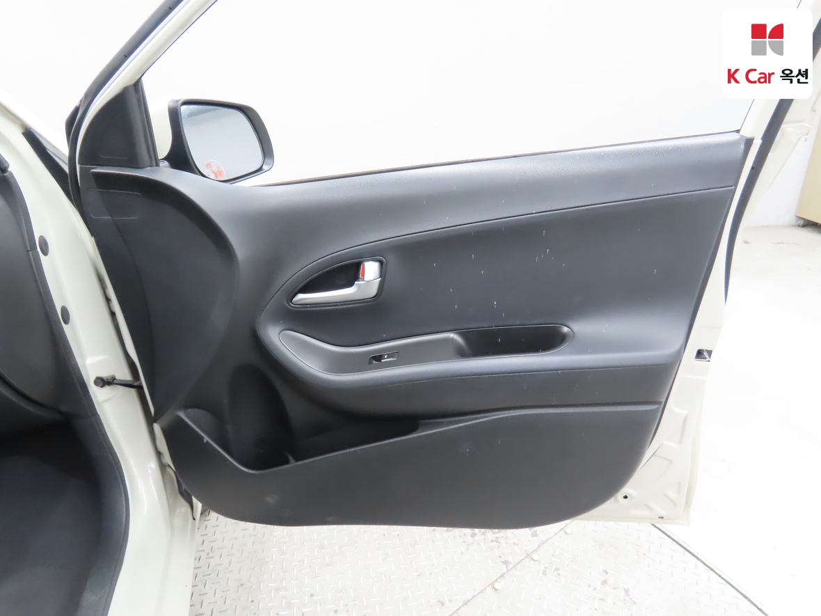 Kia Morning 2016 - Image 28