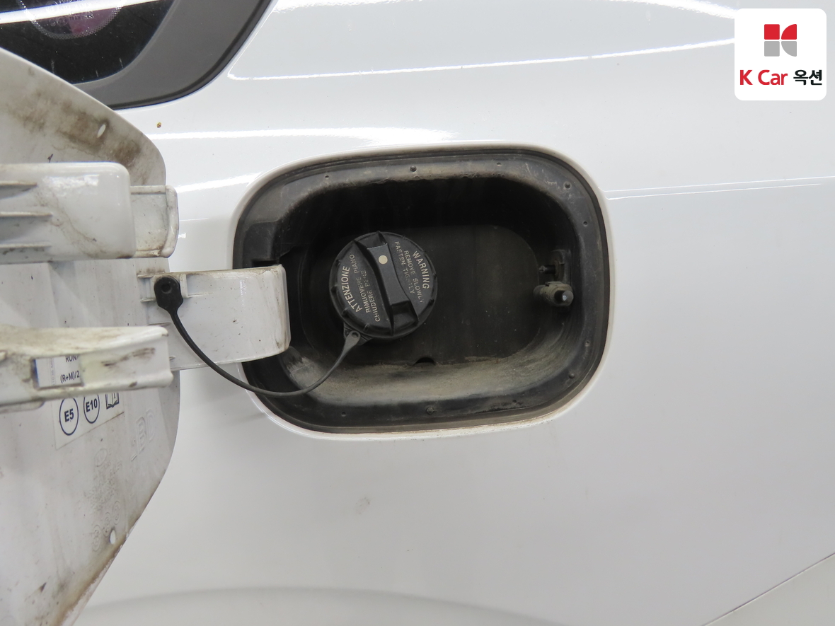 كيا K3 2020 - صورة 25