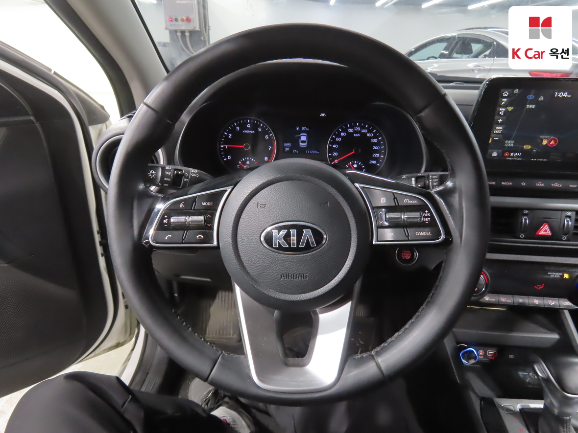 كيا K3 2020 - صورة 10