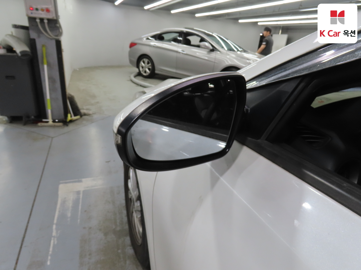 كيا K3 2020 - صورة 22