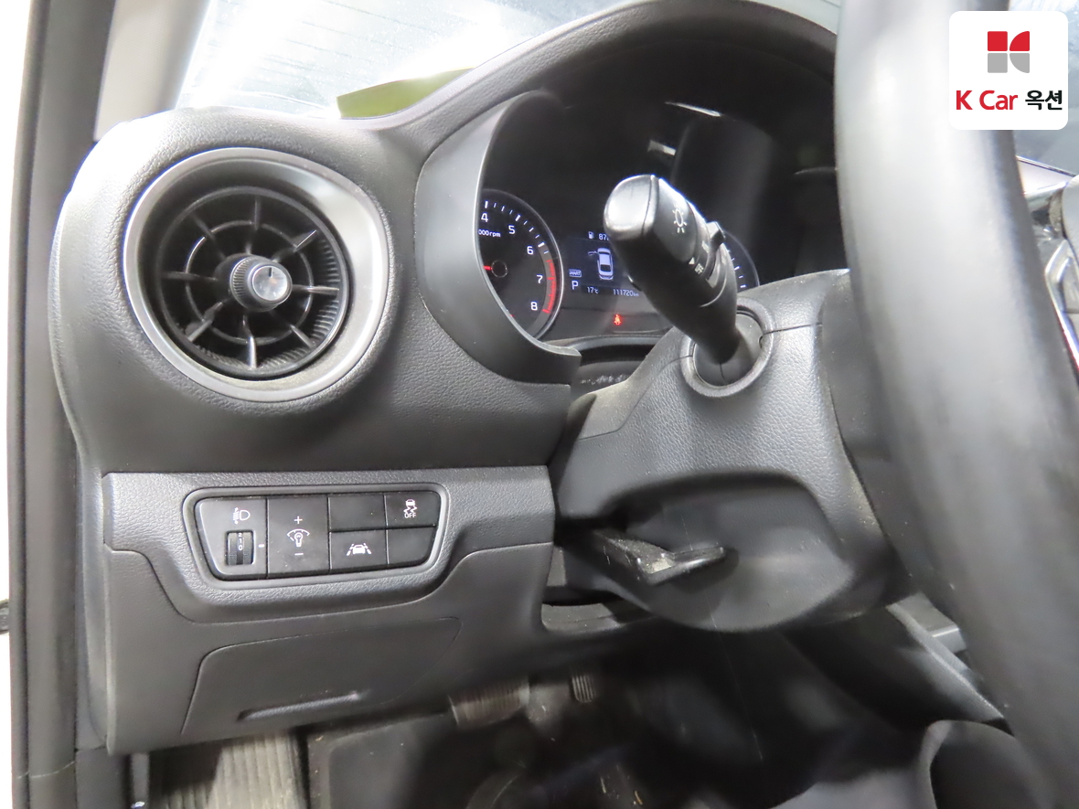 كيا K3 2020 - صورة 9