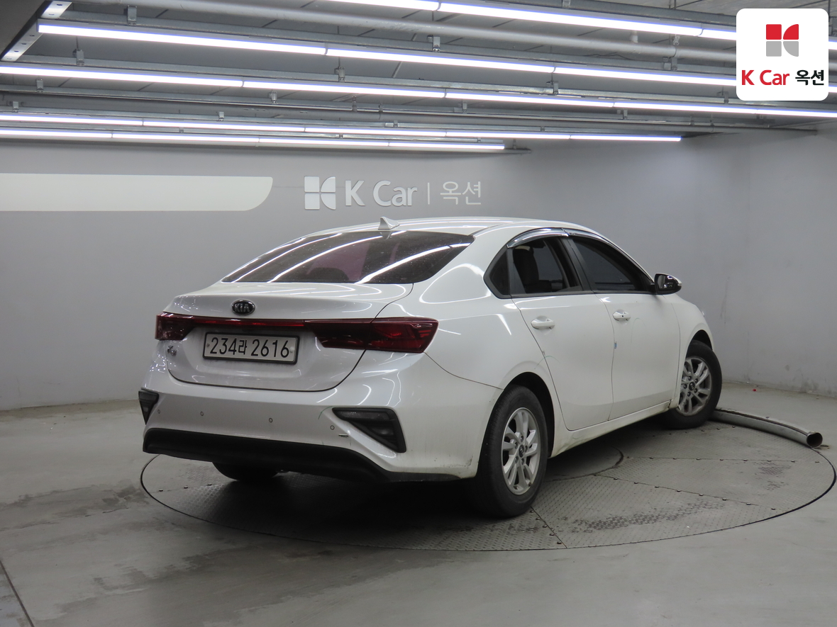 كيا K3 2020 - صورة 2