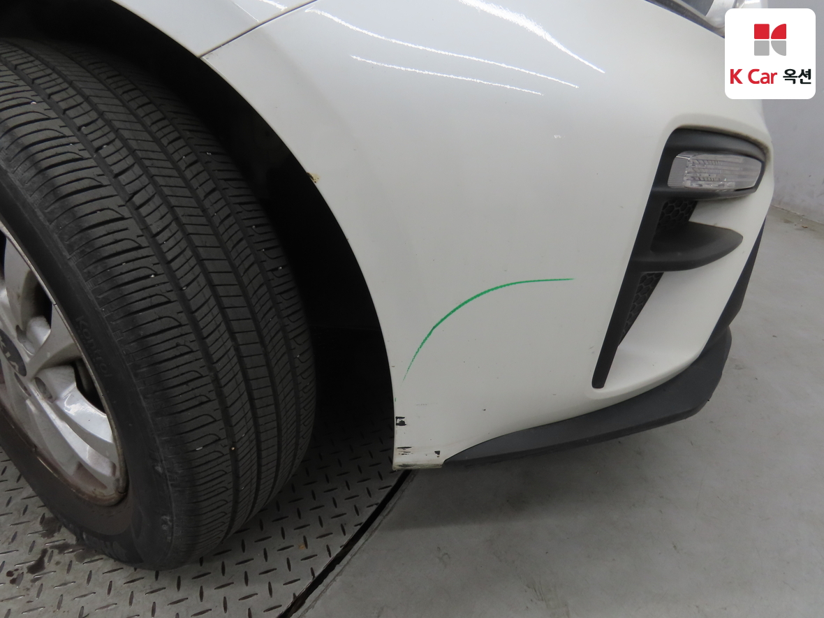 كيا K3 2020 - صورة 42