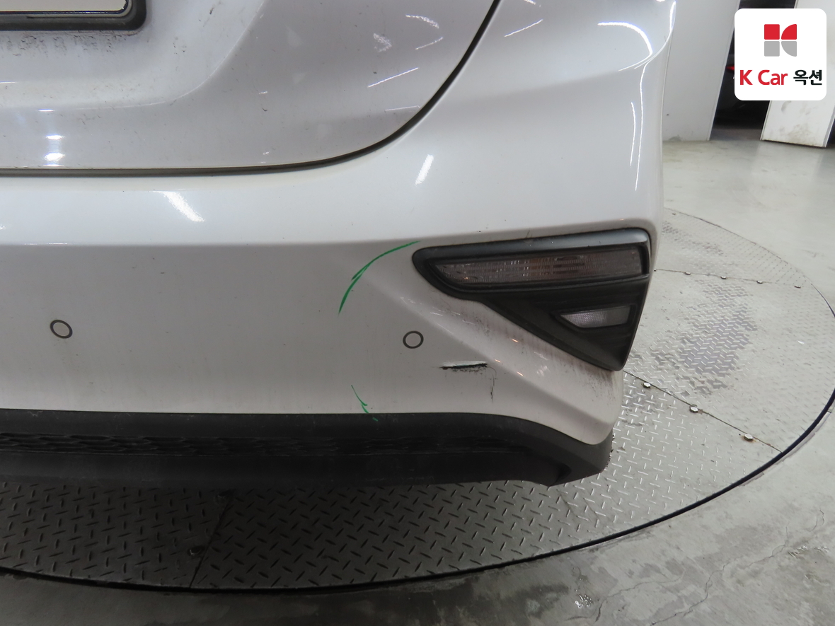 كيا K3 2020 - صورة 38