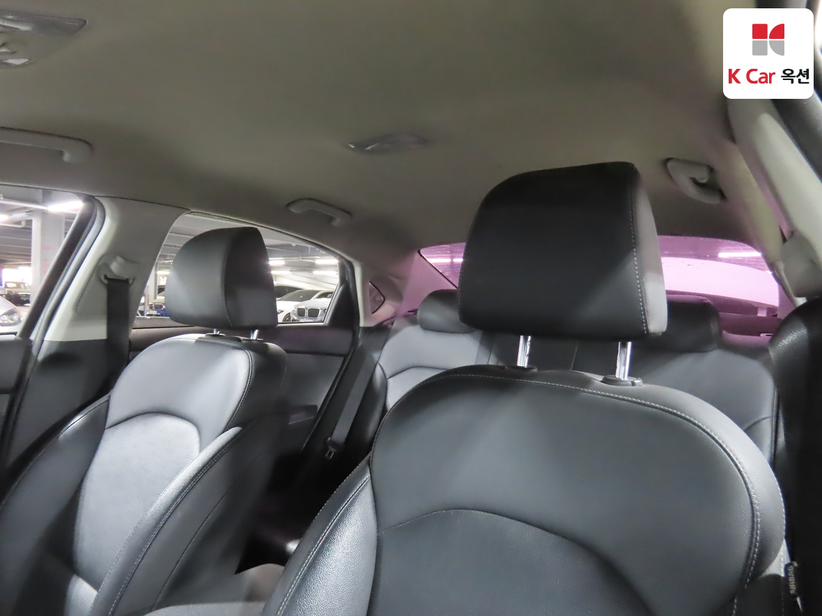 كيا K3 2020 - صورة 20