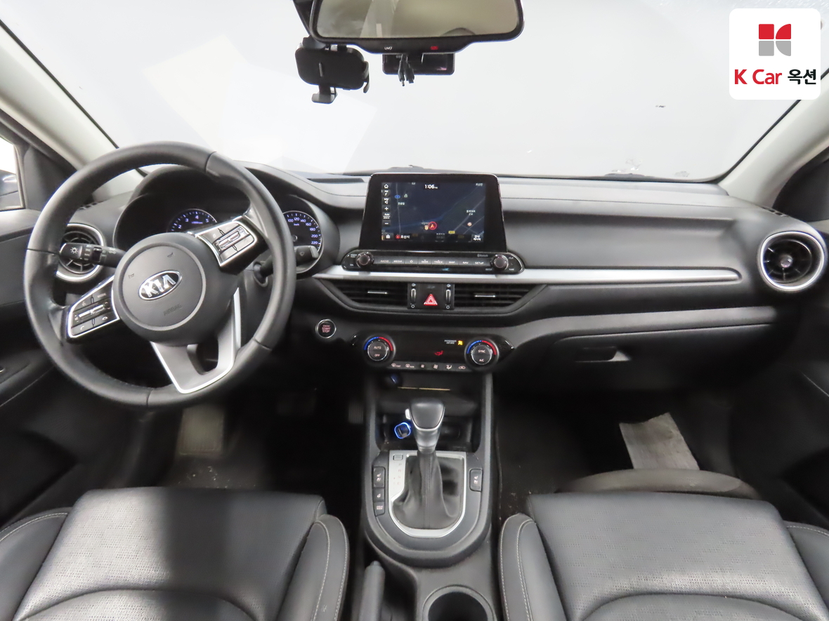 كيا K3 2020 - صورة 3