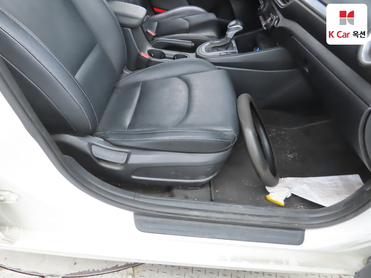 كيا K3 2020 - صورة 30