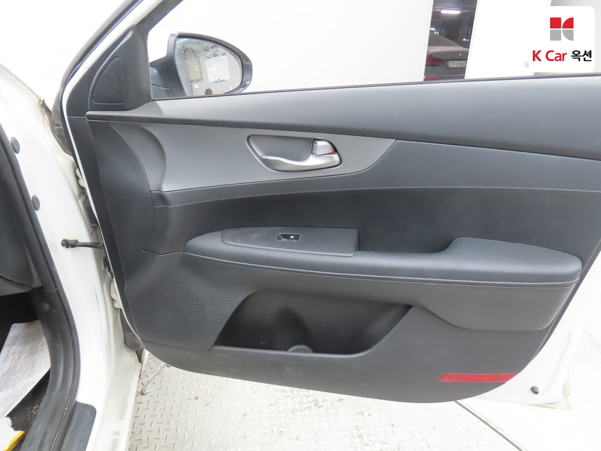 كيا K3 2020 - صورة 29