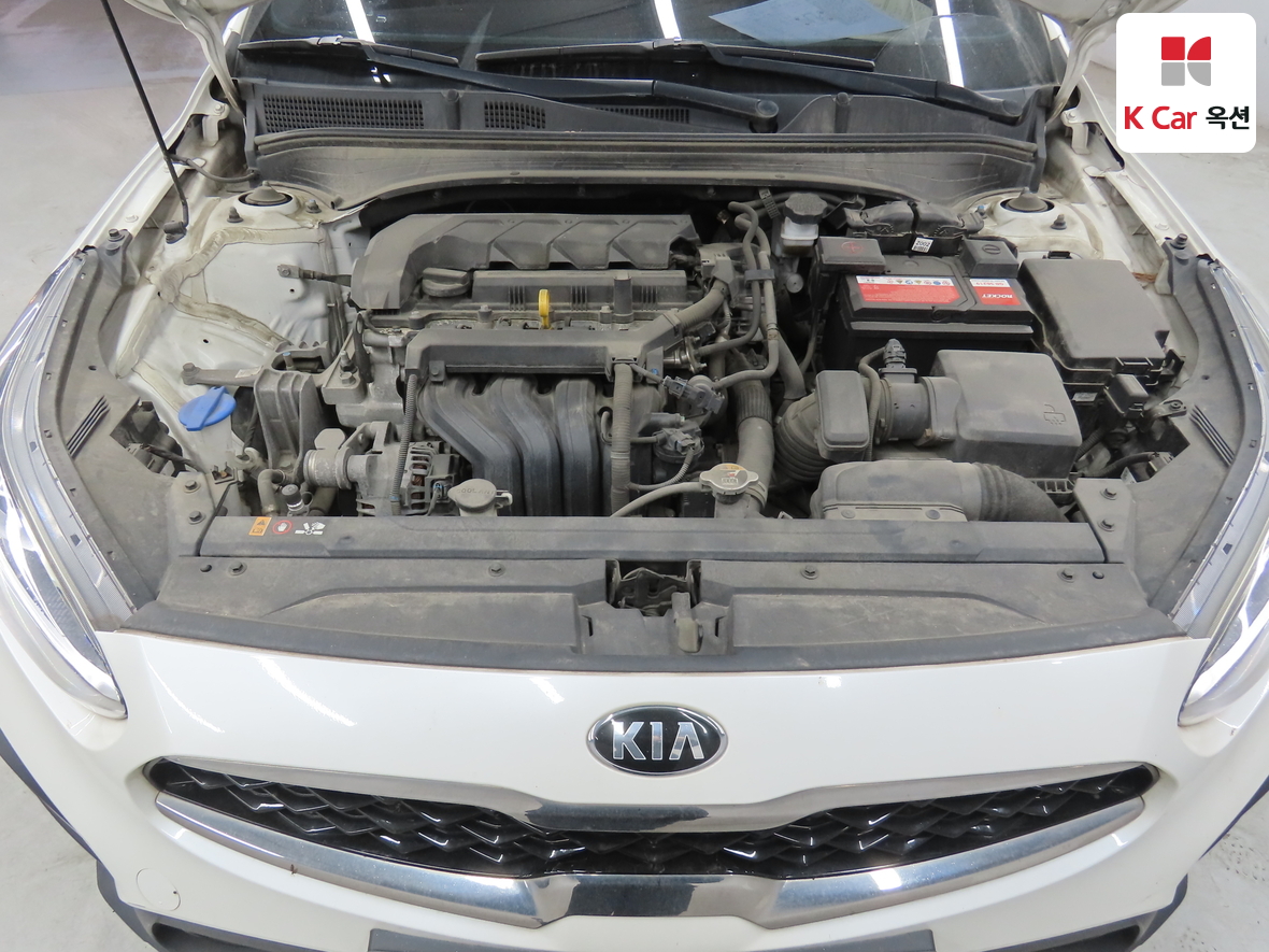 كيا K3 2020 - صورة 33