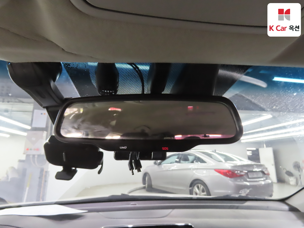 كيا K3 2020 - صورة 13