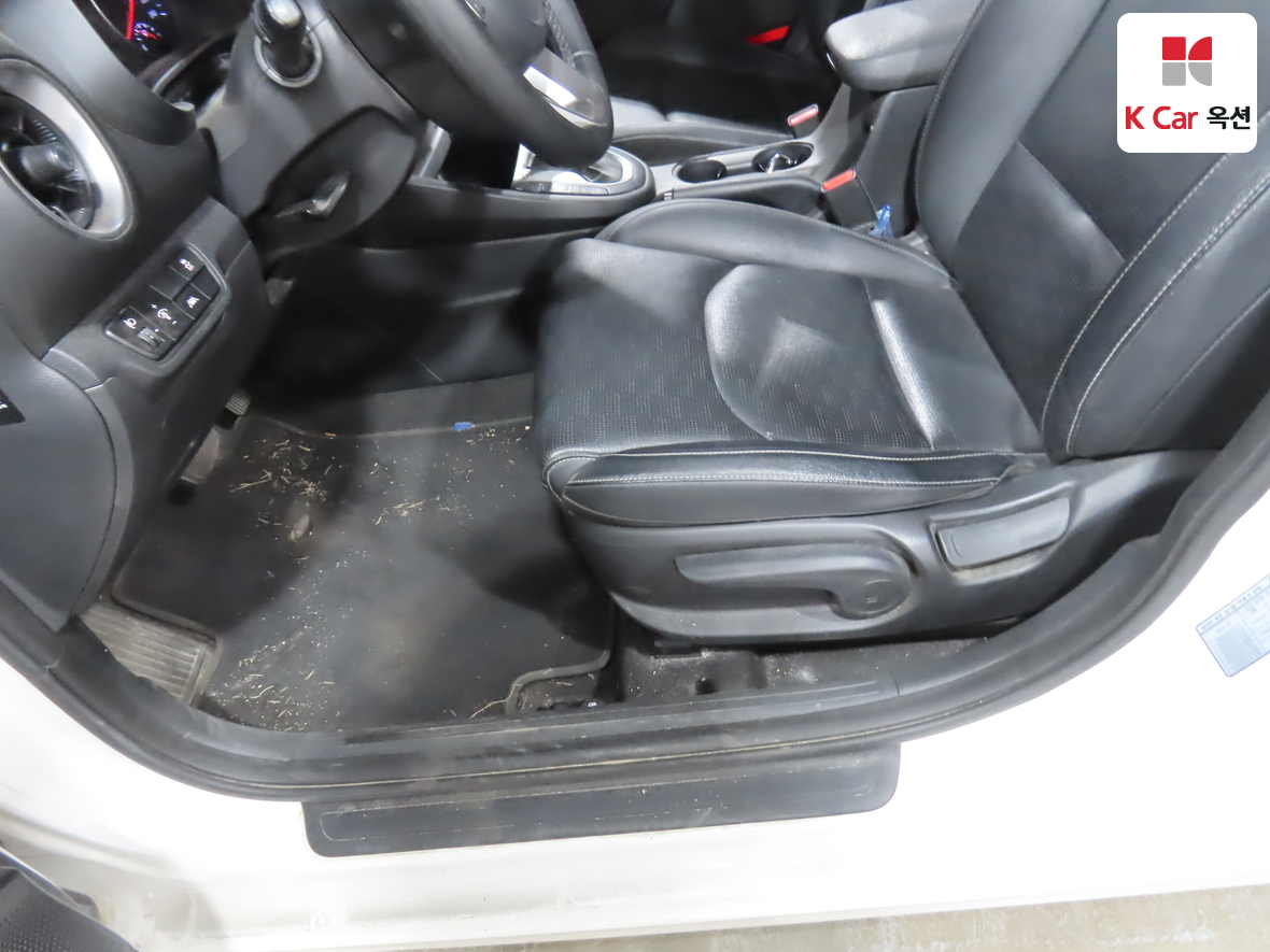 كيا K3 2020 - صورة 19