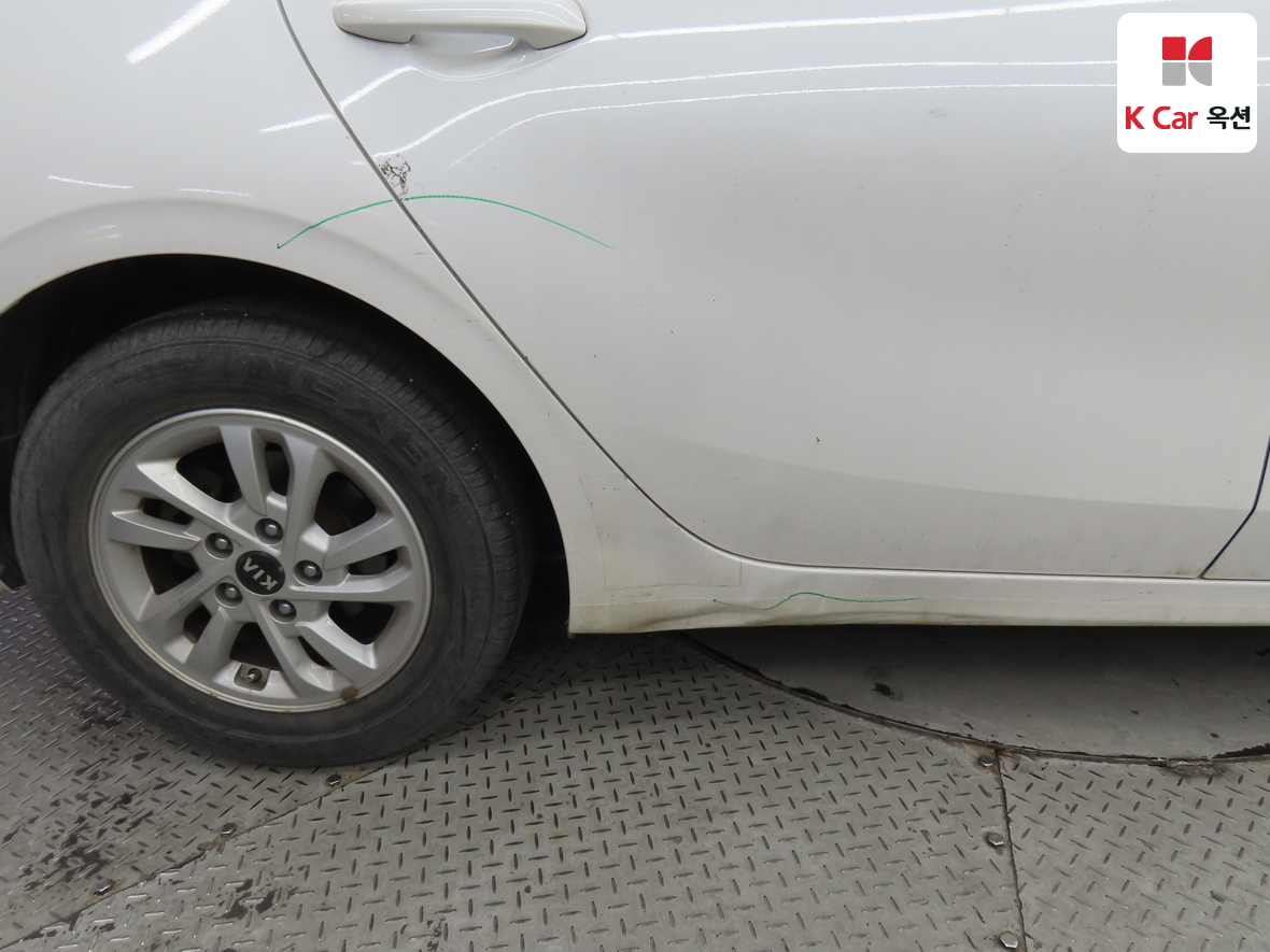 كيا K3 2020 - صورة 39