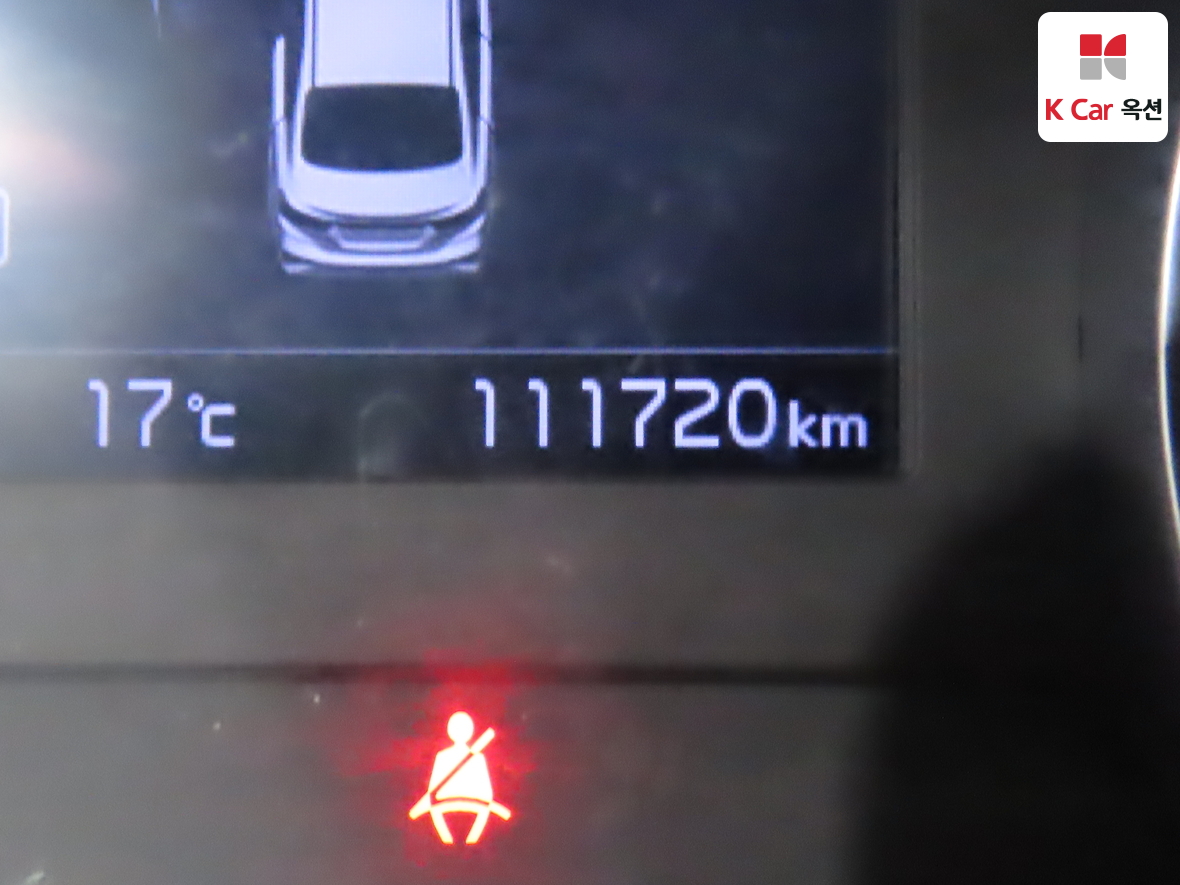 كيا K3 2020 - صورة 4