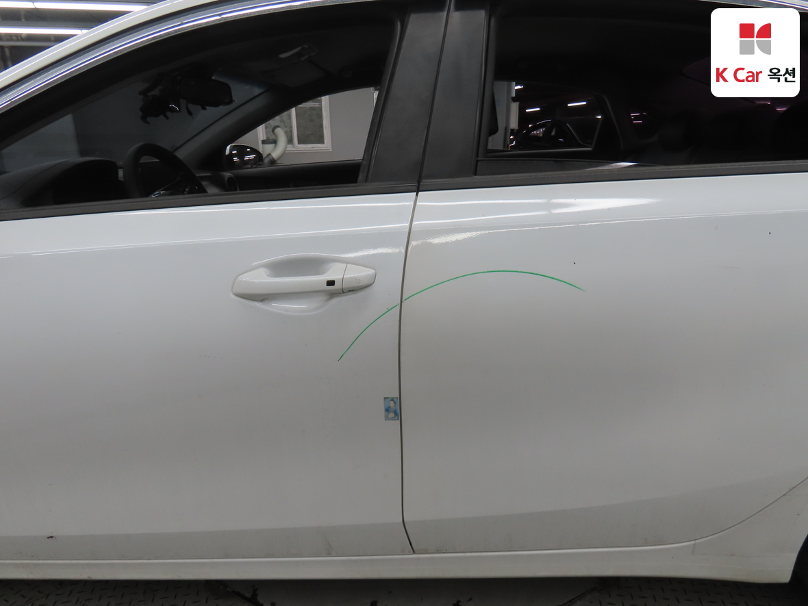 كيا K3 2020 - صورة 36