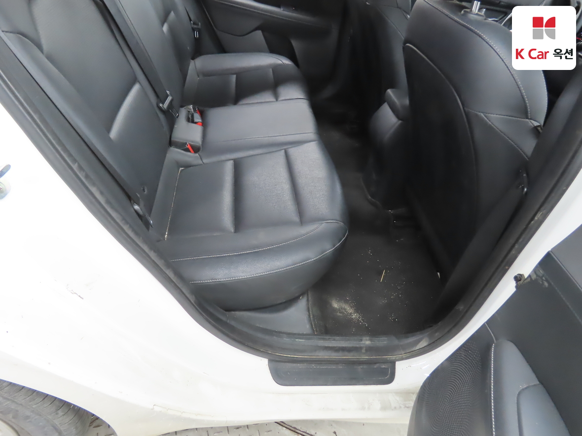 كيا K3 2020 - صورة 28