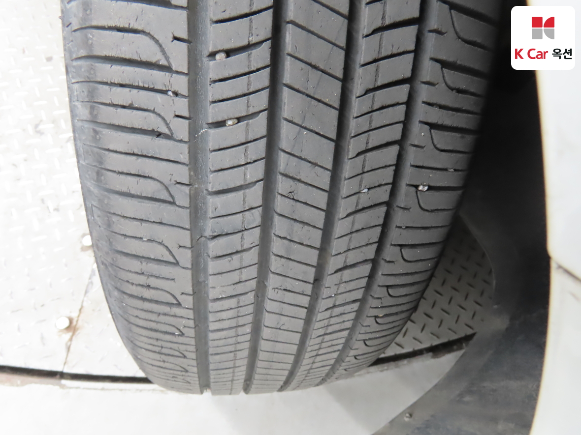 كيا K3 2020 - صورة 32