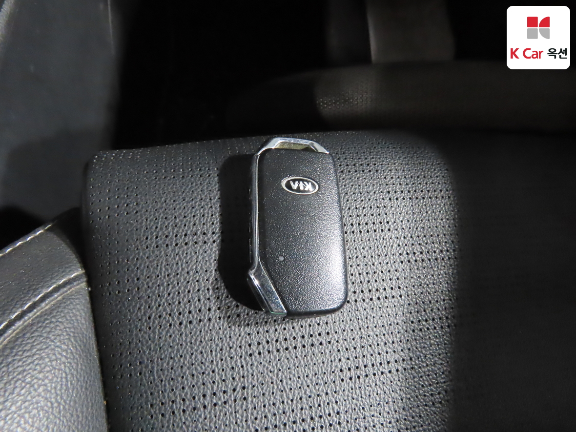 كيا K3 2020 - صورة 18