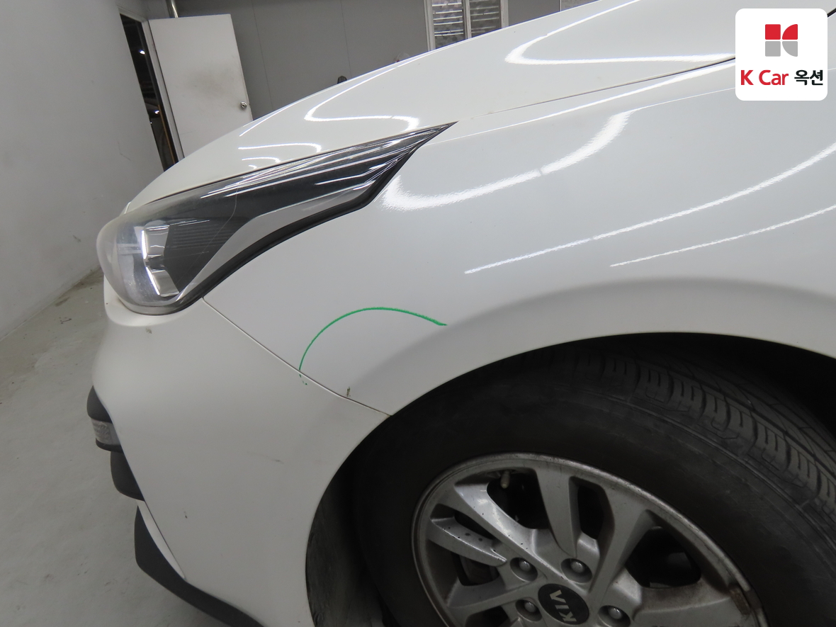 كيا K3 2020 - صورة 35