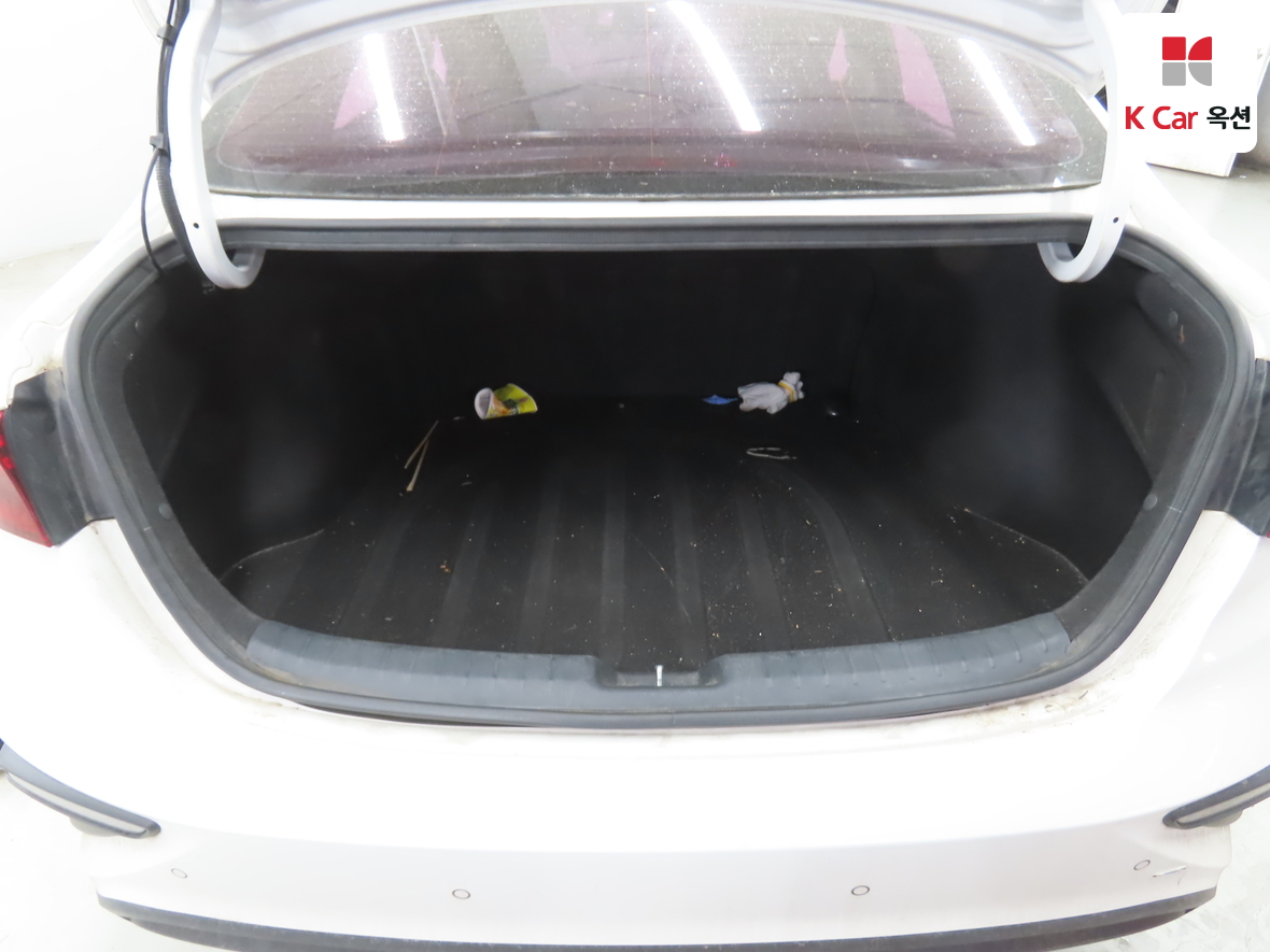 كيا K3 2020 - صورة 26